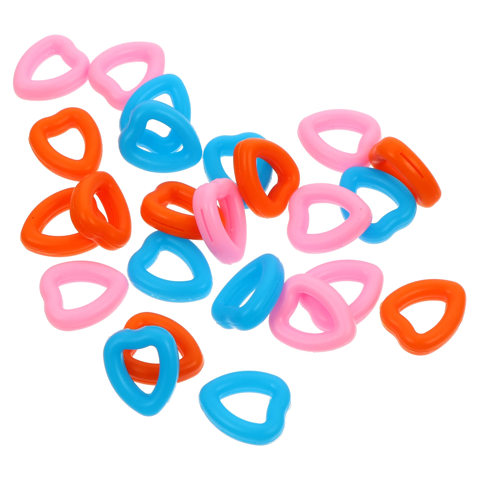 

Heart Shaped Non Slip Silicone Glasses Leg Covers Eyeglasses Temple Tips Retainers For Sports Running Gym Swim