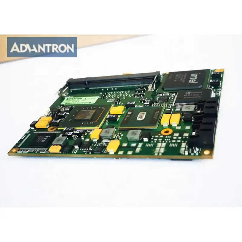 Applicab 18039-0000-16-2A  ETX Original Motherboard Main Board Industrial Equipment Control CPU Board CPU Card Module New Stock