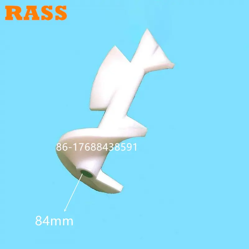 1pc Price 390mm Spare Part Beater Blades Rod Soft Serve Ice Cream Machine Stirring Rod Replacement Accessory of Ice cream Maker