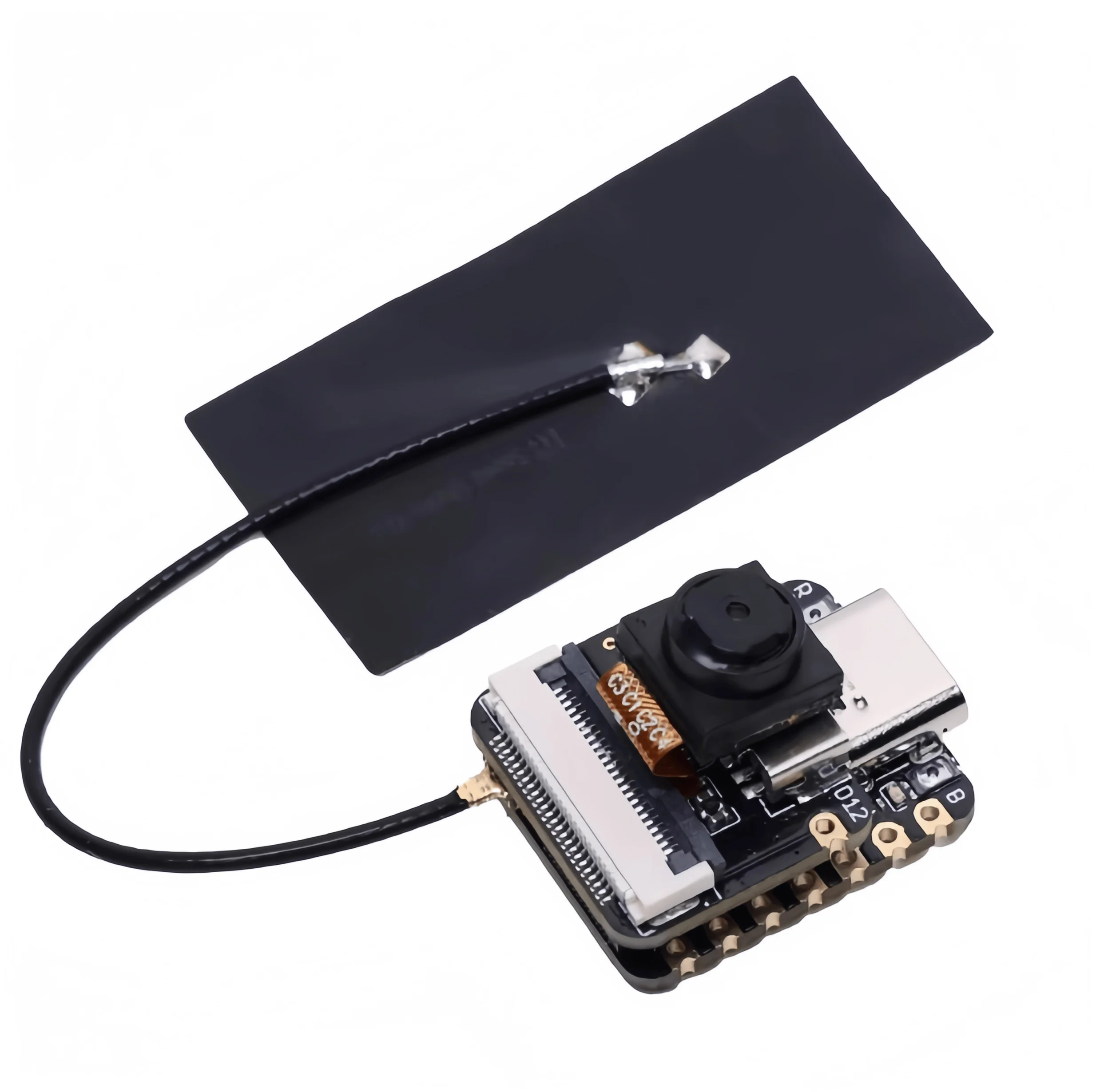 Seeed Studio ESP32S3 Sense لوحة تطوير التعرف البصري على مستوى الدخول