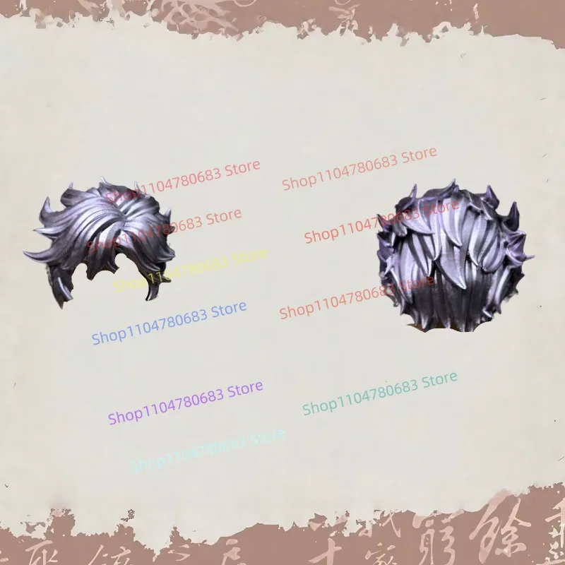 Moc bloco de construção mini boneca modelo personagem dos desenhos animados armadura acessórios na moda jogar coleção ornamentos brinquedos presentes natal