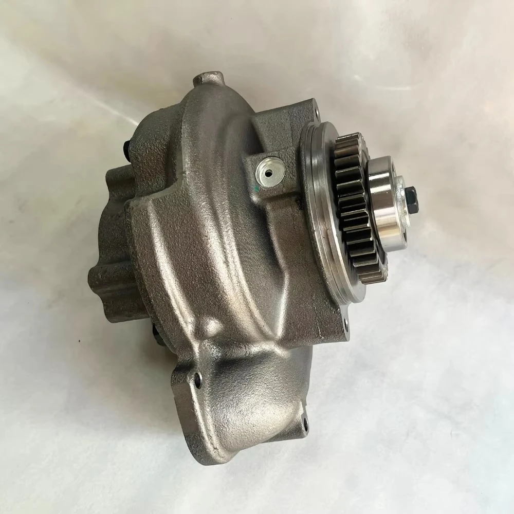 Engine C13 C11 Water Pump 352-0206 3520206 for Loader Excavator 345C 345D 228-5811 292-9252 611-3867