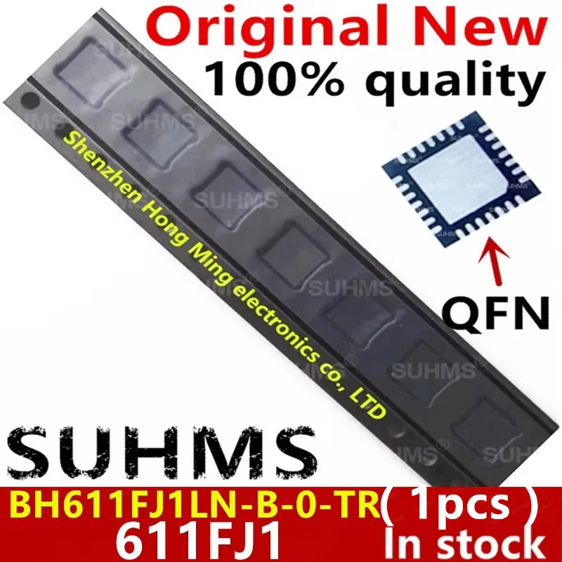 (1Piece)100% New 61…