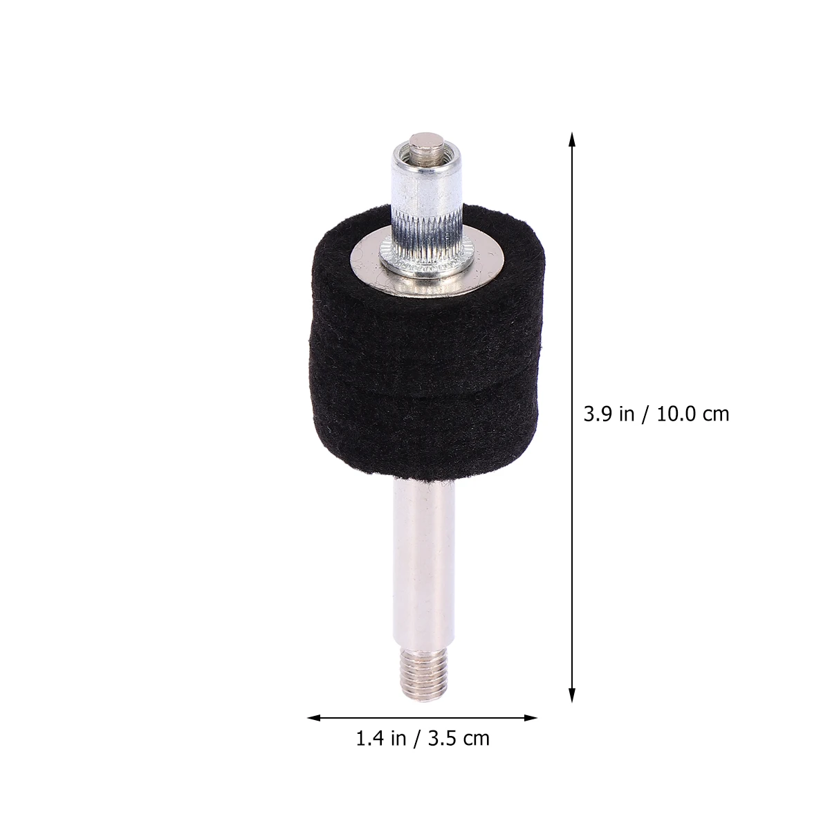 

Cymbal Stacker Cymbal screw drum Cymbal Screw Drum Accessories drum supplies