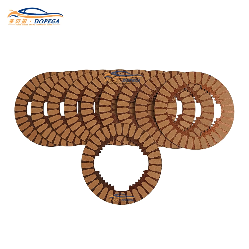 Automobiles Differential Clutch Disc Friction Plates For Ford Edge  Lincoln Navigator Rear differential  4x4 Bridge Repair Kit