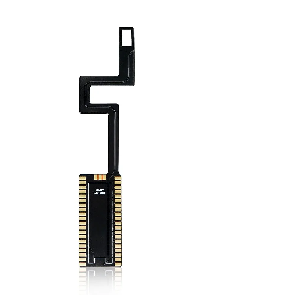 Accessories Repairing Gamecube Picoboot Flex Universal Spare Parts Microcontroller Board DIY Picoboot Kit for Raspberry Pi/NGC