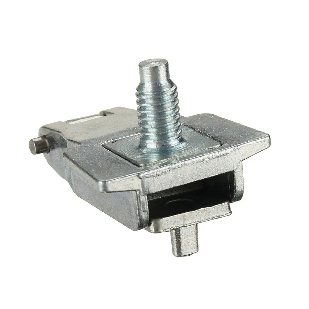 1 шт. Ремкомплект петель дверной ручки OS/NS-51964555 51939041 Внешняя пластиковая вставка. Полезное новое высокое качество