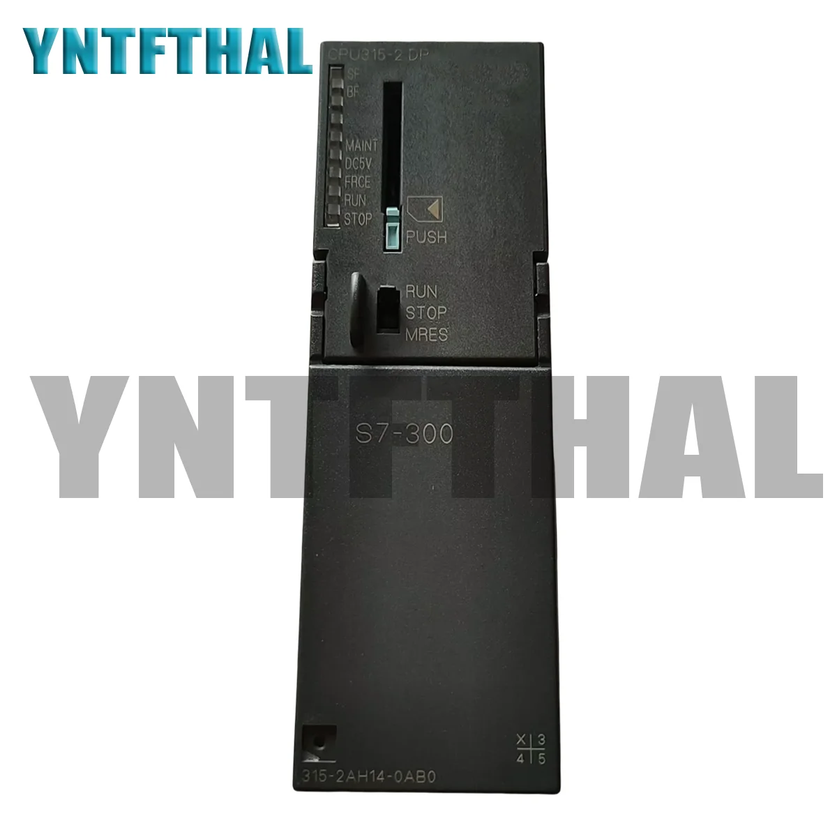 

New Original 6ES7315-2AH14-0AB0 S7-300 CPU315-2DP With MPI Central Processor Module
