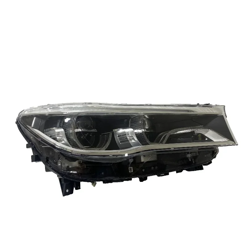 High-quality Car Headlights for 2016-2018 BMW 7 Series G11 G12 Original Adaptive LED Projector Headlights 730Li 740i Car Lights