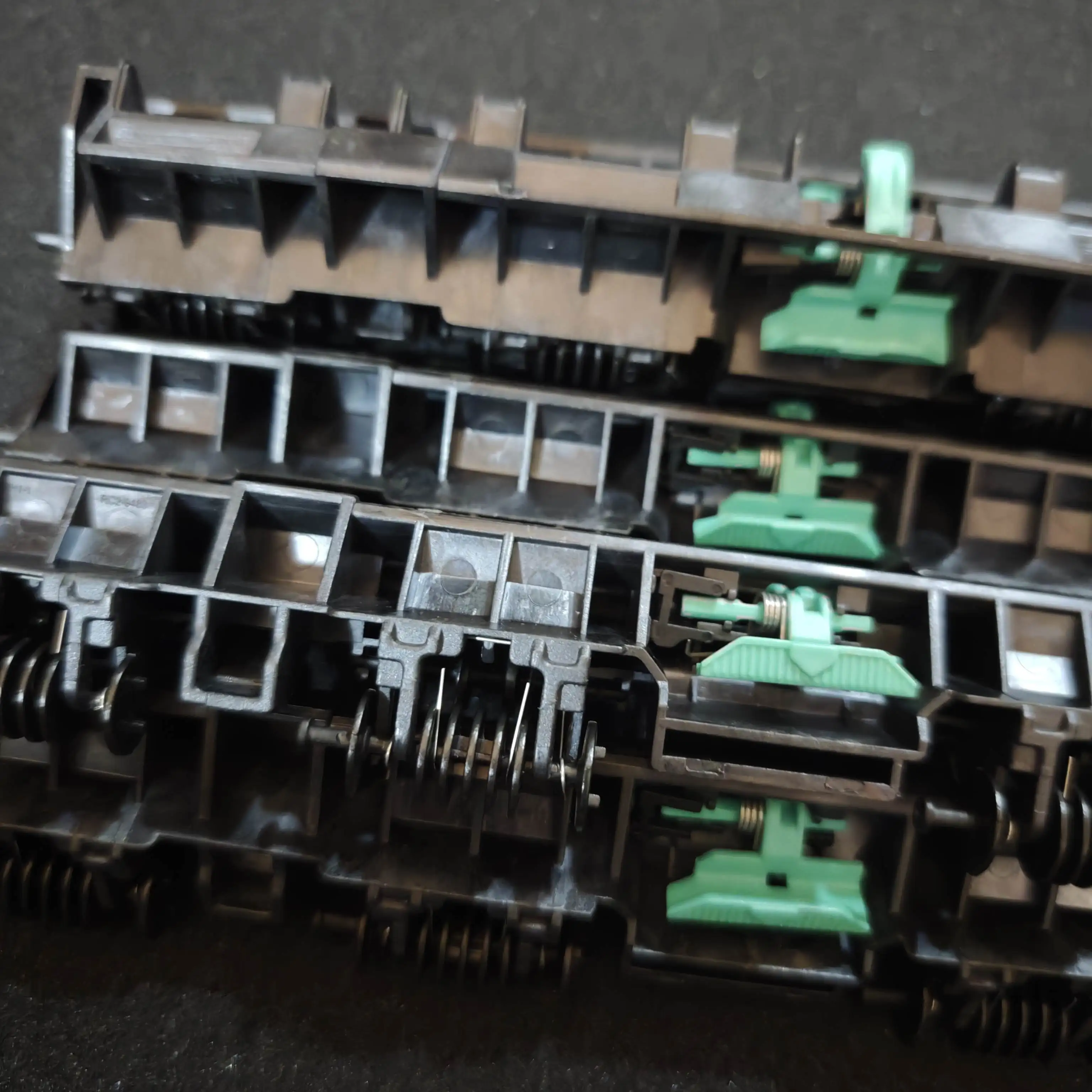 

5PC Fuser Guide Delivery for Canon MF4410 MF4710 MF4752 MF4890 MF4779 MF4712 RC2-9483-000 RC2-9484-000