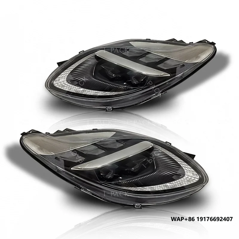 

New Rodels Are Hot Selling High Quality Led Headlamp Headlight for ’Aston Martin DB12 2024