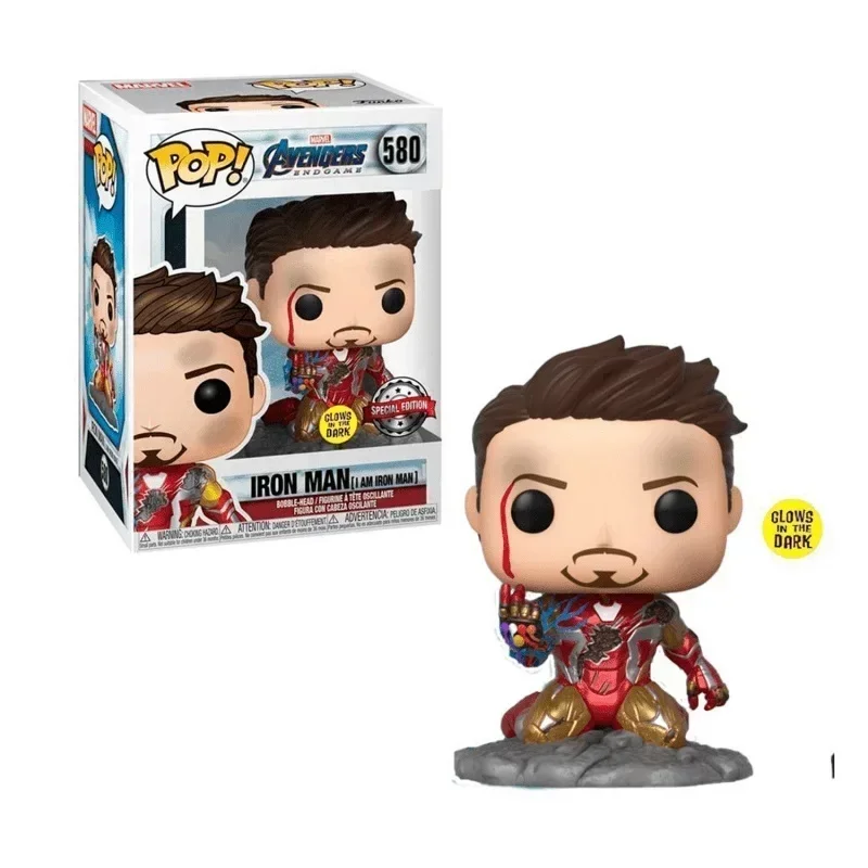 yZ[zt@R |bv }[xY AxW[Y ACA} 580 #   ANVgCtBMA rj[l` I AM IRON MAN ʔŃf CollectibleToys
