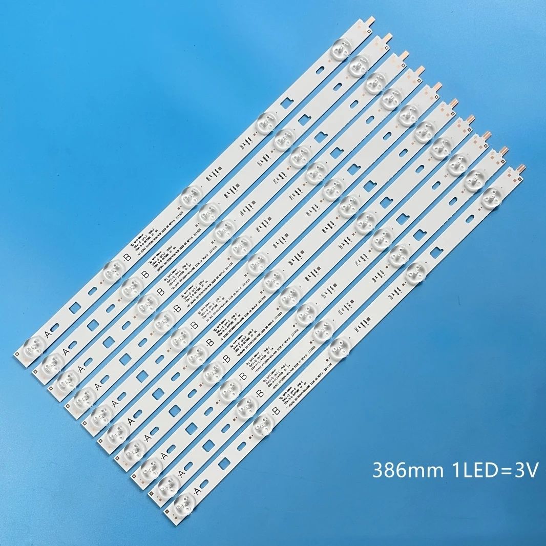 LED Backlight Strip For 40' KDL-40R480B KDL-40R450B KDL-40R483B KDL-40RM10B 2013S Y40A 2013S Y40B KDL-40R453B KDL-40W600B