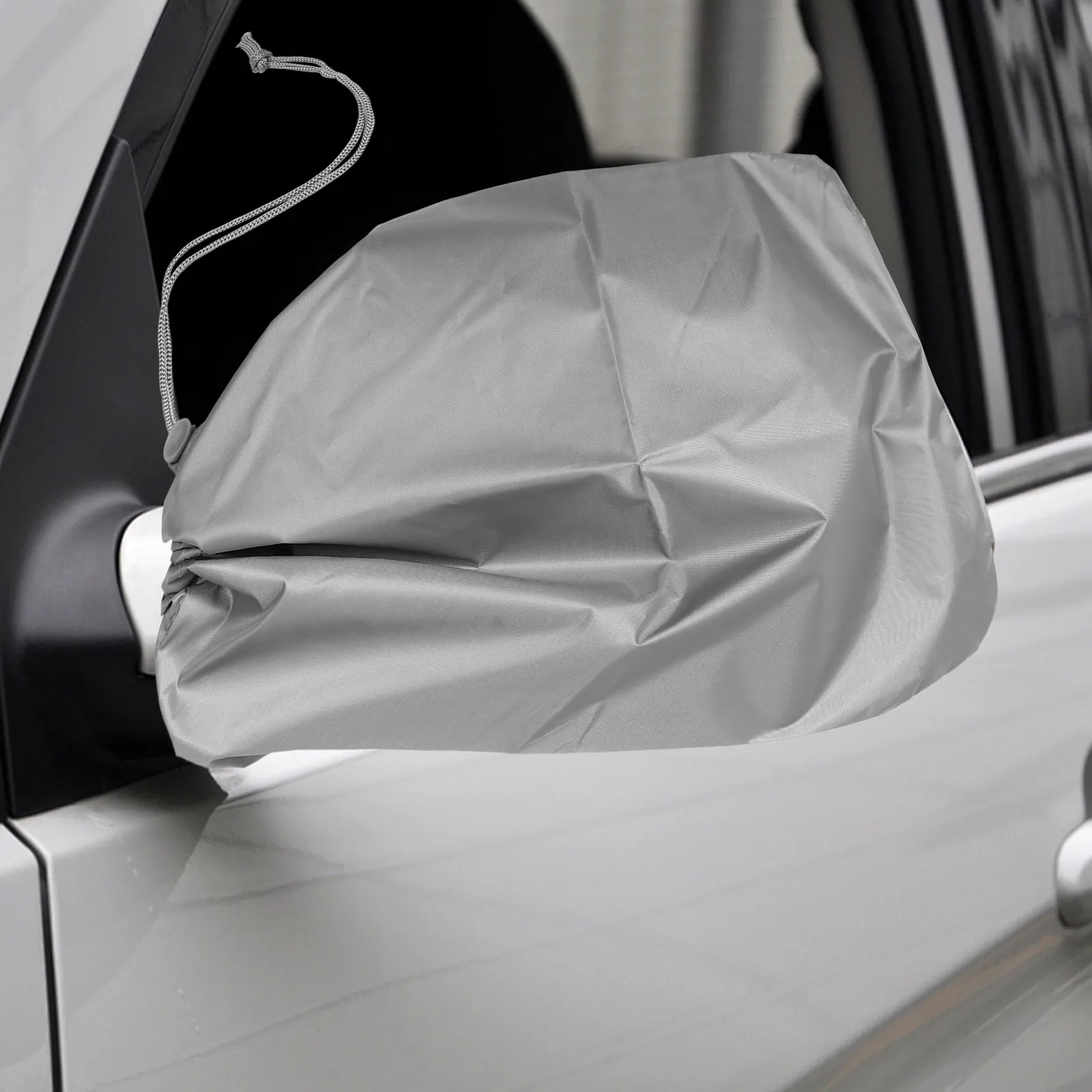 

Комплект чехлов для лобового стекла: защита от снега, дождя и птичьего помета, прочные, для автомобильных дворников, зимние аксессуары