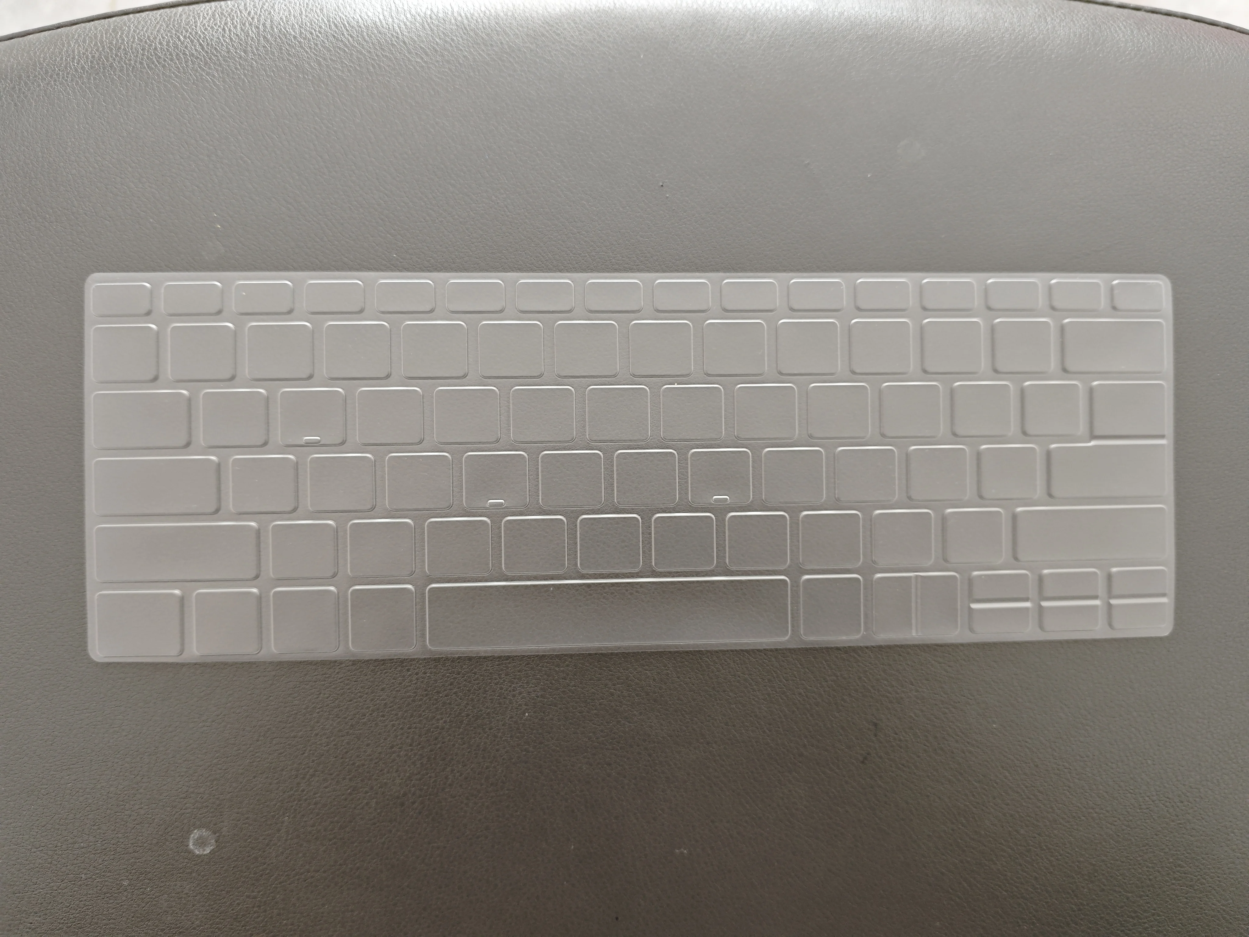 TPU Laptop Keyboard Cover Skin for MSI Prestige 13 AI+ A3MG  、 Prestige 14 Al Studio 、Prestige 14 AI  Evo C2VMG C2VMX  C1M C1MG