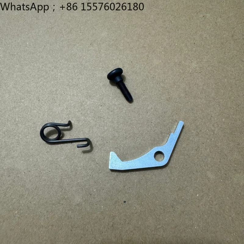 Original Guard Control Rod N105579 N137733 N136731 for DEWALT DCG405 DCG409NT Angle Grinder Accessories - view 2