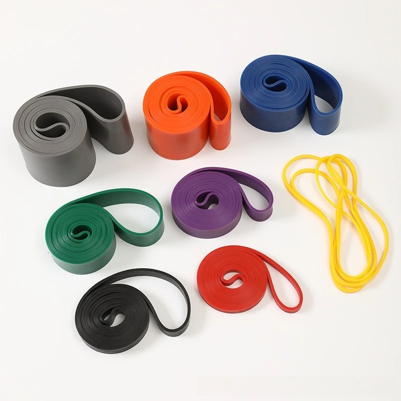 Pull-Up Resistance Bands 3