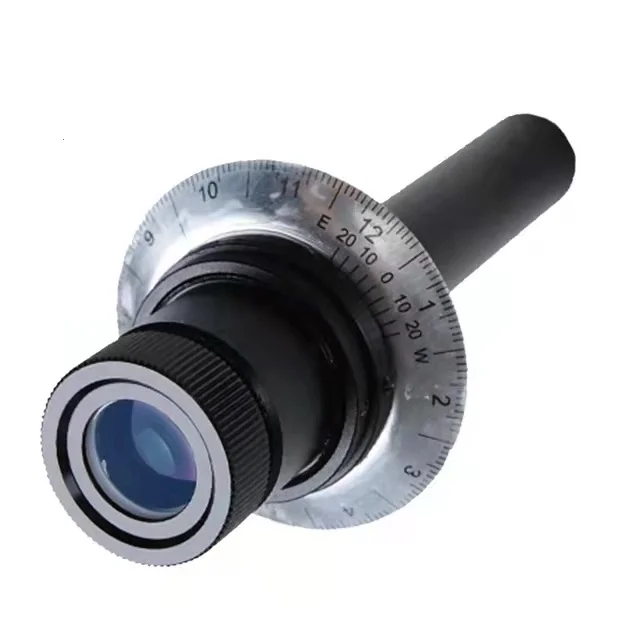 Sky-Watcher PT5C PT6C Polar Axis Scope Finderscope Octans for EQ3 HEQ5 NEQ6 Equatorial Mount Sky Watcher