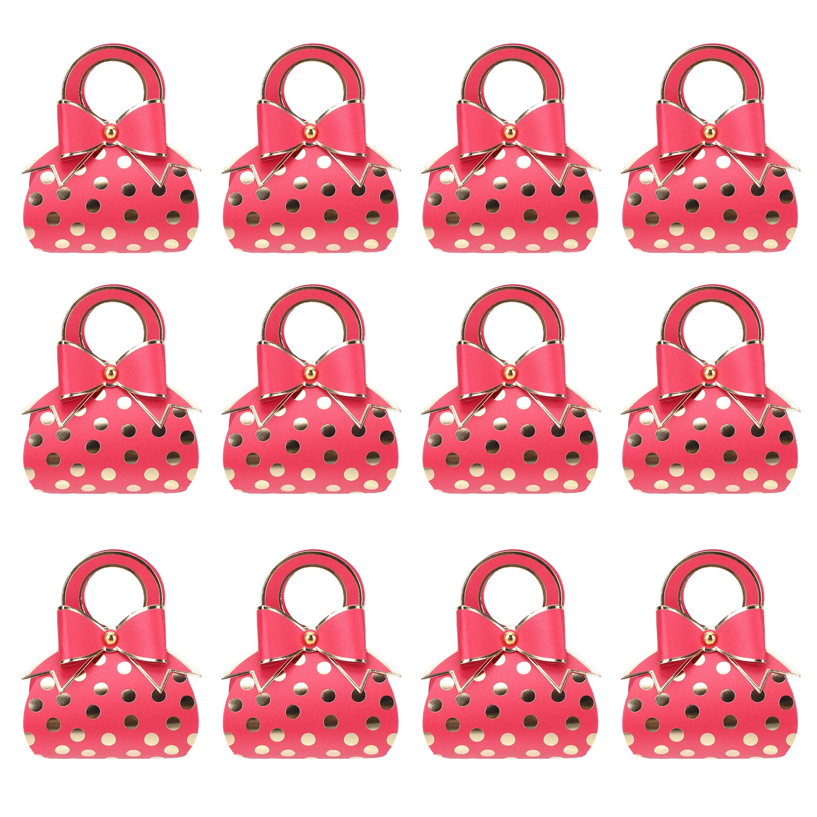 

50 Pcs y C y Wrapping Boxes Christmas Gift Wrapping Creative Containers Elegant Paper Party Supplies Wedding Cards Boxes