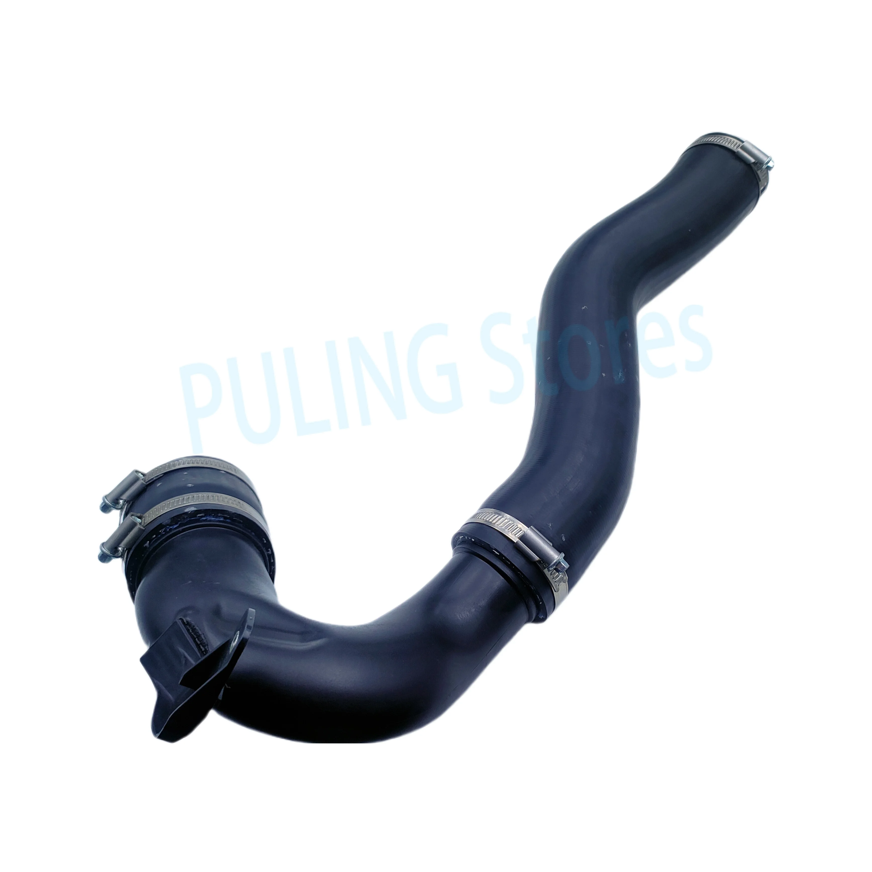 Auto Parts Turbocharger pipe Air Intake Duct hose For ford F2G3-6F074-DA F2G36F074DA 