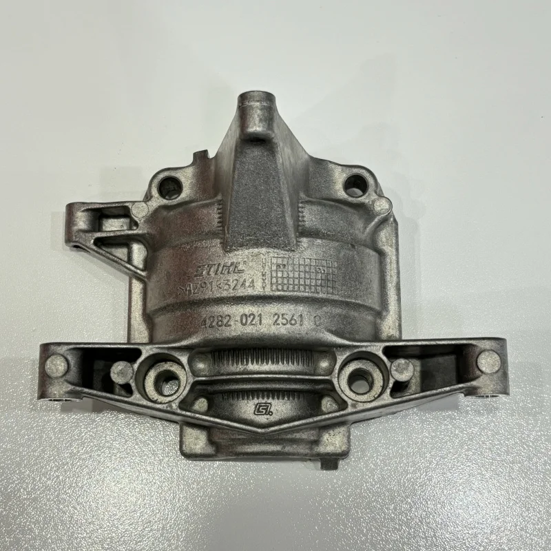 

For Stihl BR600/700 Blower Old Model Universal Crankcase Cover Genuine Guaranteed 10x Compensation