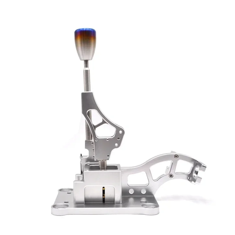 Billet Aluminum Shi…