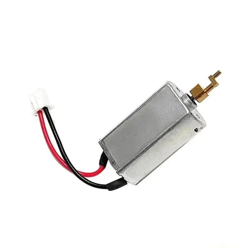 D0AB Reliable Replacement Motor Repairing Accessories for Electric Hair Clippers High Speed Rotation Heat Resistant Materials