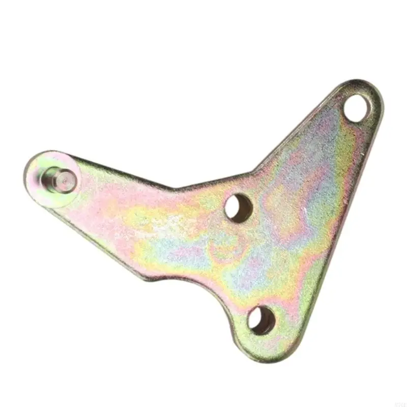 M76E Motorkraftstoff-Abschaltmagnet 5016244AA 3931570 mit direktem elektrischem Anschluss, Zweilochmontage, Steuerstange mit – Detail 7