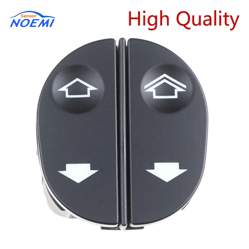 YAOPEI Power Window Switch Button For Ford Fiesta Fusion KA Puma Transit 6S6T14529AB 1459686