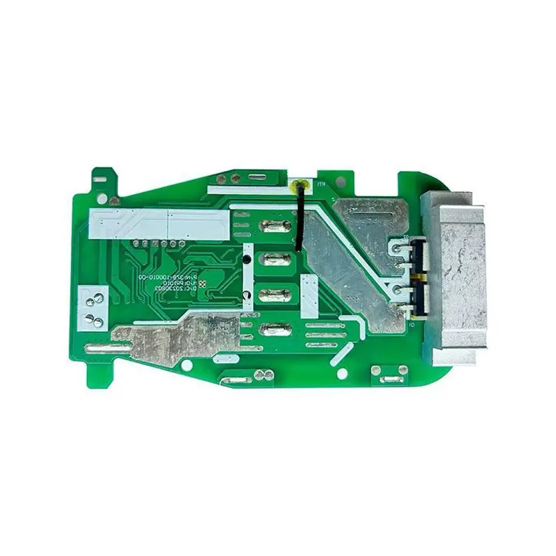 【RECOMENDAR】2X Charging Protection Circuit Board For Ridgid 18V Li- Battery Control Motherboard Battery Management