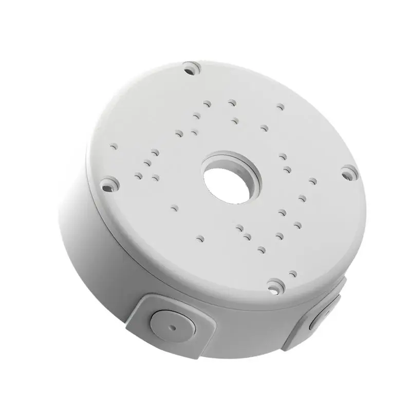 Y22A-Camera Junction Box Cable Deep Base For Dome/IP Camera Waterproof Mount Bracket Plastic Base Surveillance Dome Brackets