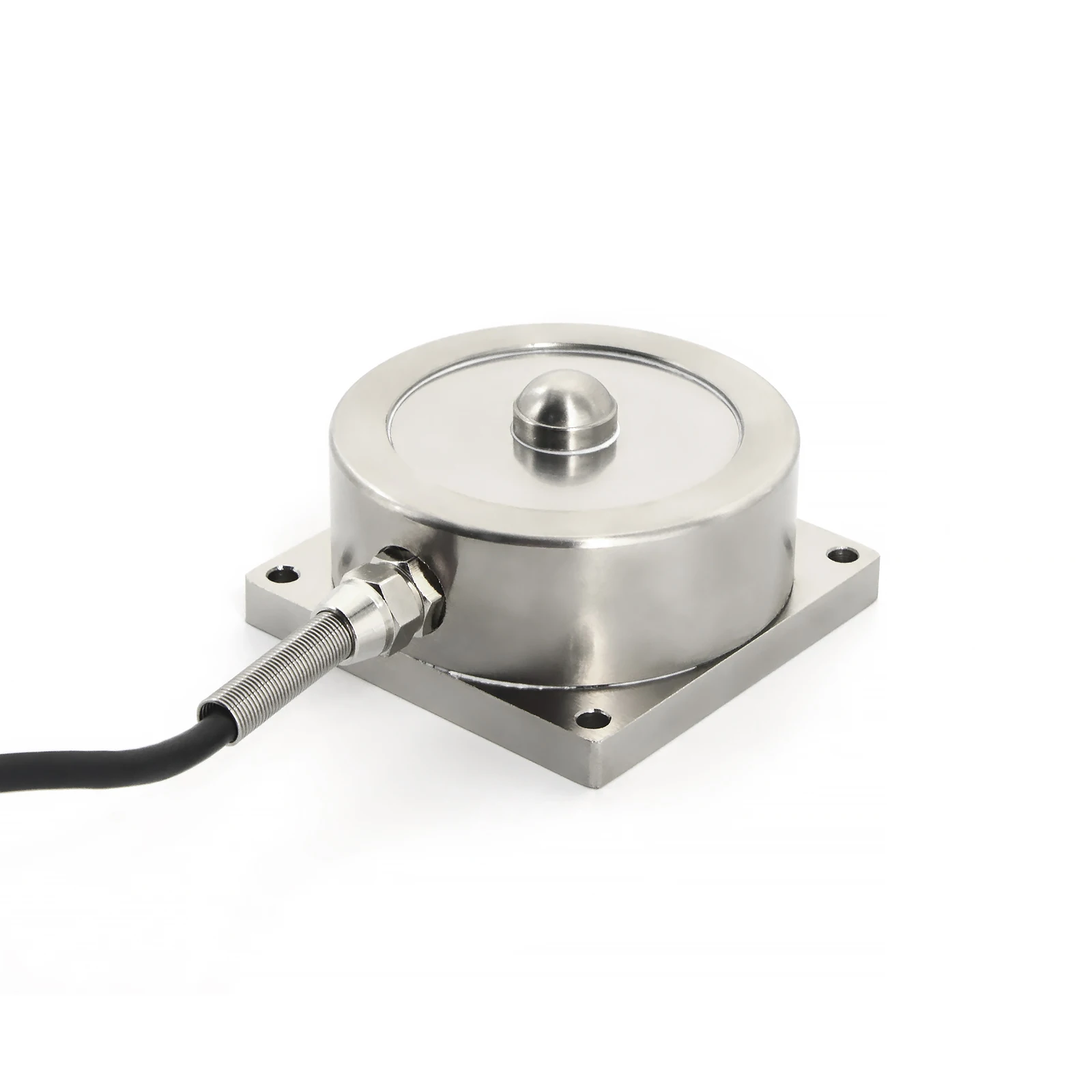 Spokes Load cell Sensor Weight Sensor for Electronic Scale,Compression Force Load Cell Sensor for Platform Scale 200KG 5T