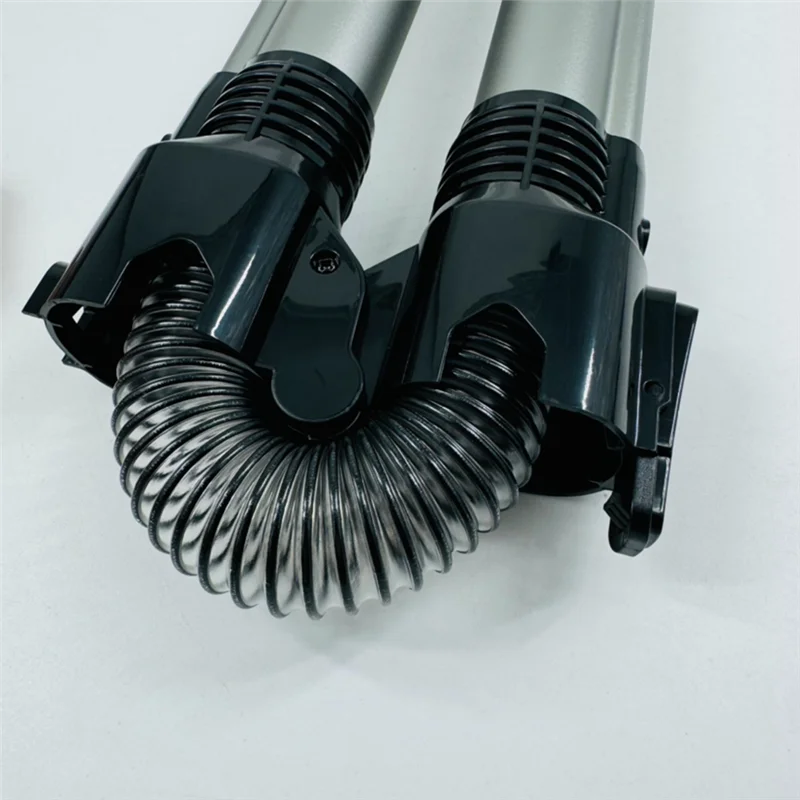 

Удлиненный металлический стержень A34R для складной соединительной трубки для ручного беспроводного пылесоса Trouver J10, аксессуары