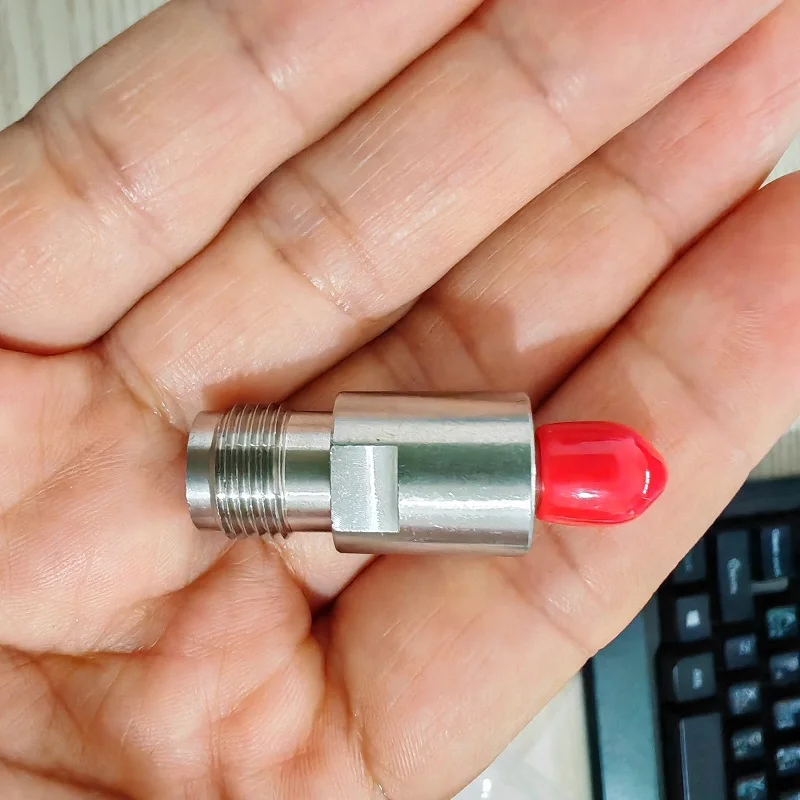 

TNC To SMA Falco XJB Antenna All-Steel RF Adapter