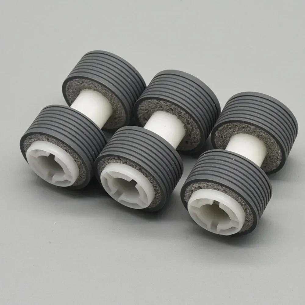 1pcs ADF Roller 002-8287 002-9072-0-SP For Avision AV186+ AV1860 AD230U AD240U AD250 AD250F AD260 AD280 AD345WN AD370WN AN230W