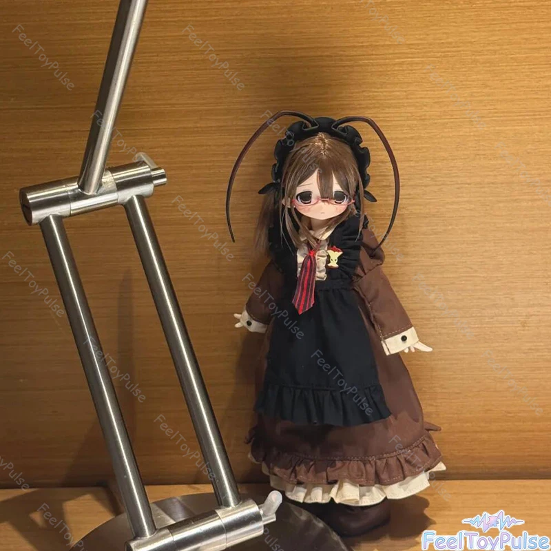 Оригинальная серия BJD Saotome Declaration, том 6, фигурка с прошитыми волосами, украшение для рабочего стола, роскошный коллекционный подарок.
