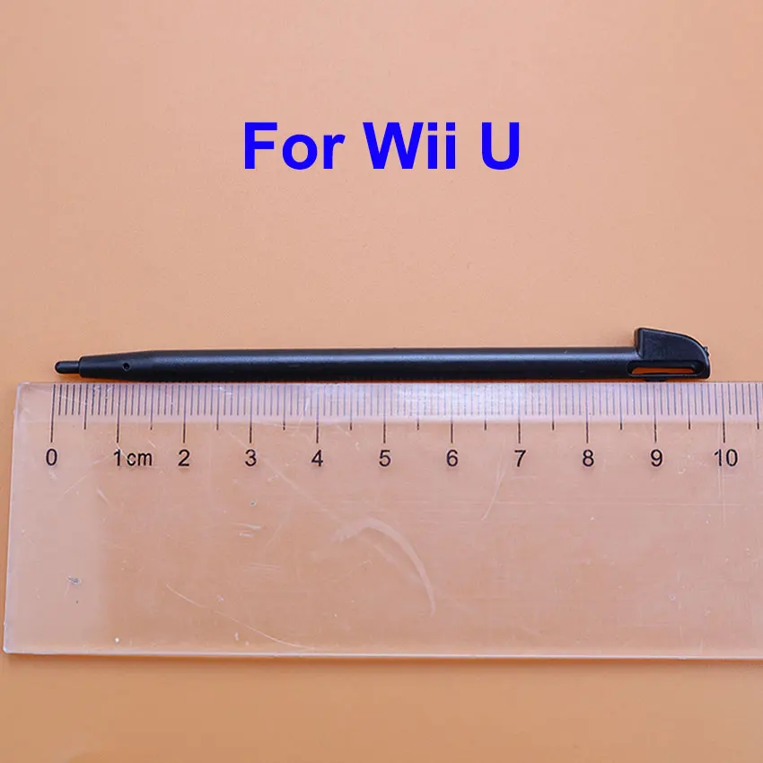ChengHaoRan 1 pz Per 2DS Penna Touch In Plastica Stilo Compatto Penna Stilo Dello Schermo Multi-Colore Per NDS WiiU 2DS