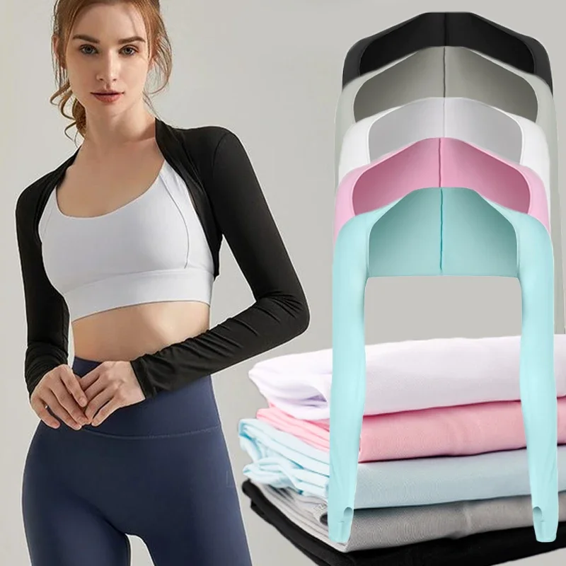 

Цельные рукава, ледяные длинные рукава, шаль с длинными рукавами, дышащая летняя защита от солнца, спорт на открытом воздухе, быстросохнущий нарукавник