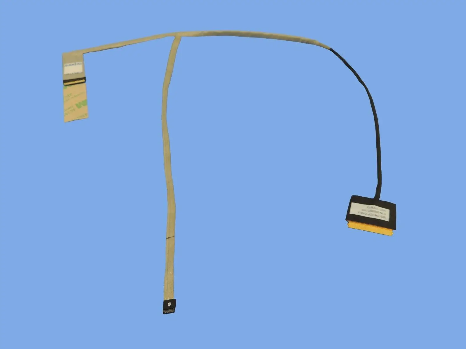 

Для MSI MS1796 LVDS ЖК-дисплей со светодиодной подсветкой, экран EDP, кабель K1N-3050001-V03 30-контактный-