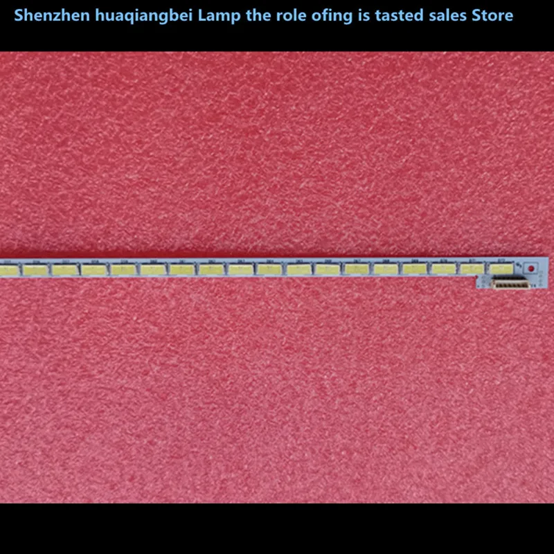 FOR FOR  Haier  LE46A390P  Light bar  V-6840-B08-10  Light bar TPT460HWUC22  72LED  590MM 100%NEW  LED backlight strip