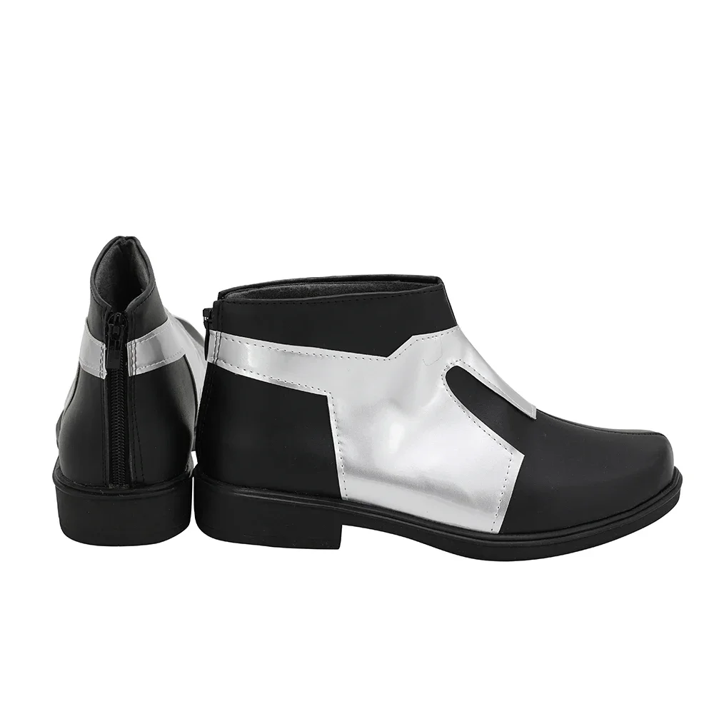 Masked Rider Kamen Rider kabuto Cosplay Stiefel Lederschuhe Nach Maß