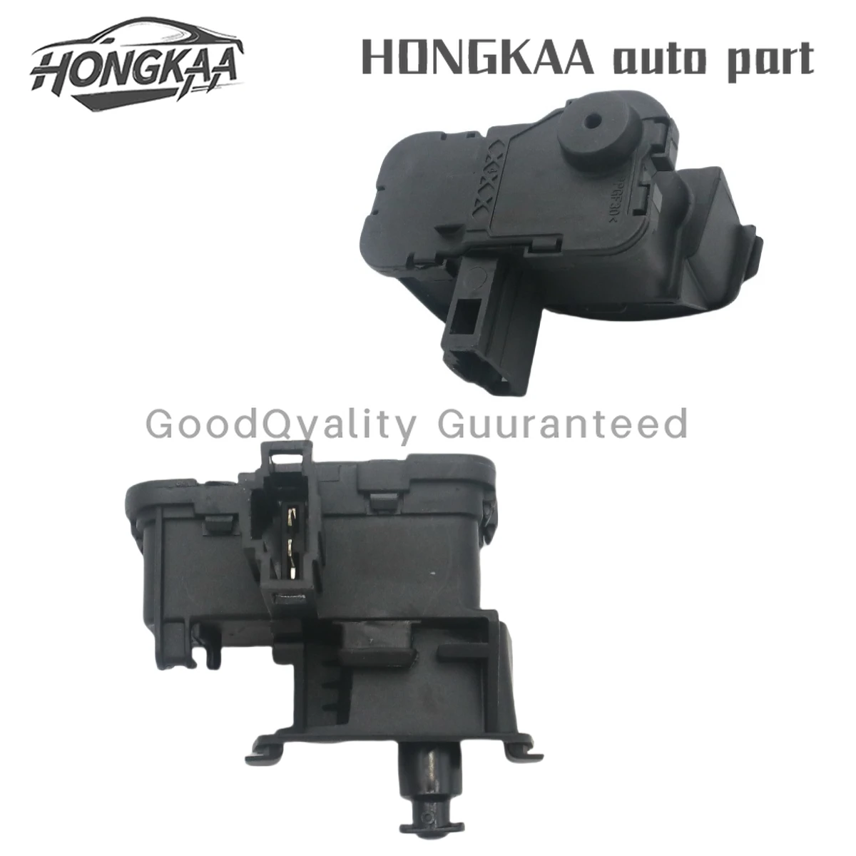 Fuel Filler Cap Lock Actuator Motor for Volkswagen Touareg Seat Leon Skoda 7P0810773 7P0810773A 7P0810773B 7P0810773F Auto Parts