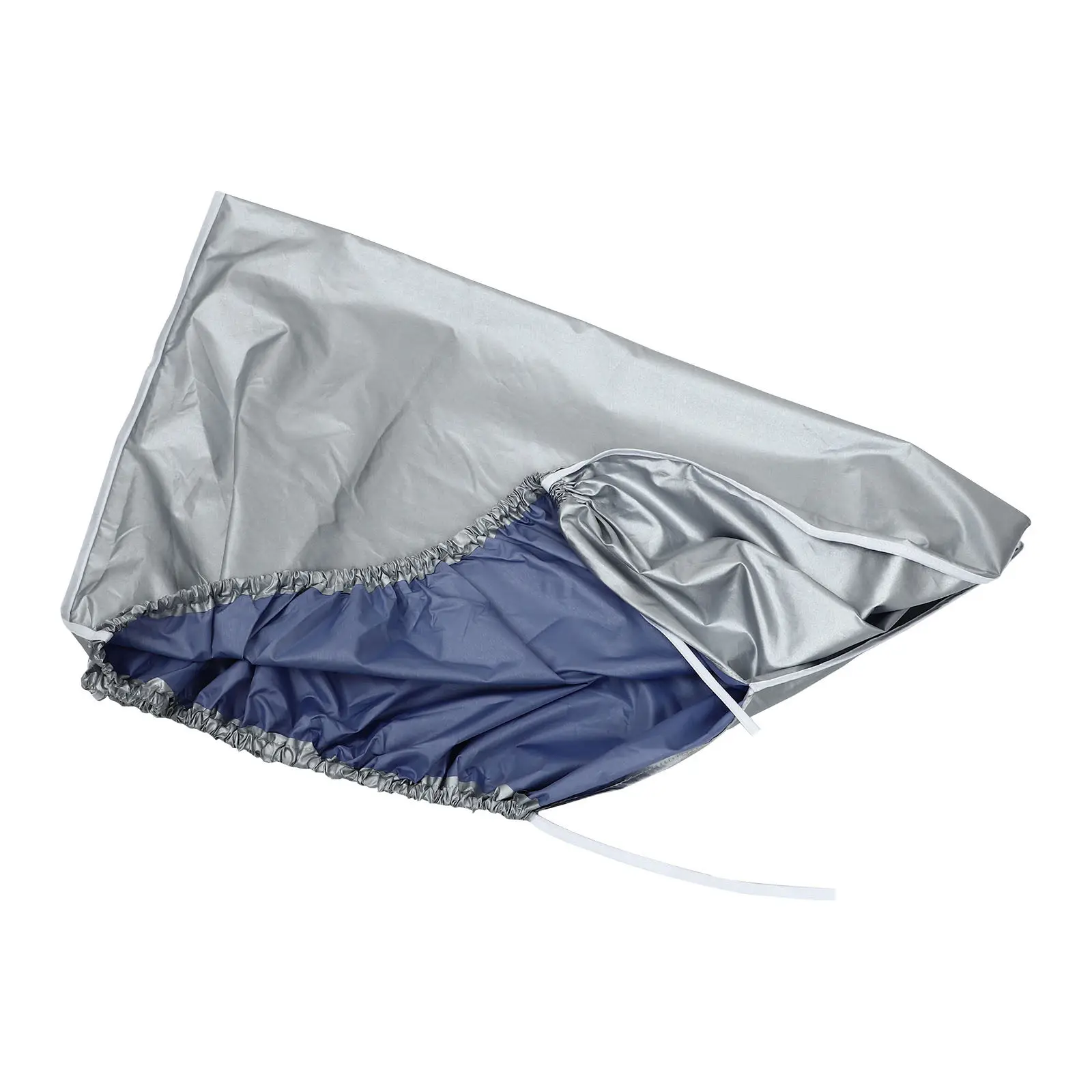 

1Pcs Air Conditioner Cover Outdoor Unit Protector Heavy Duty Waterproof Foldable Black Polyester Cover for All Standard Ac Units