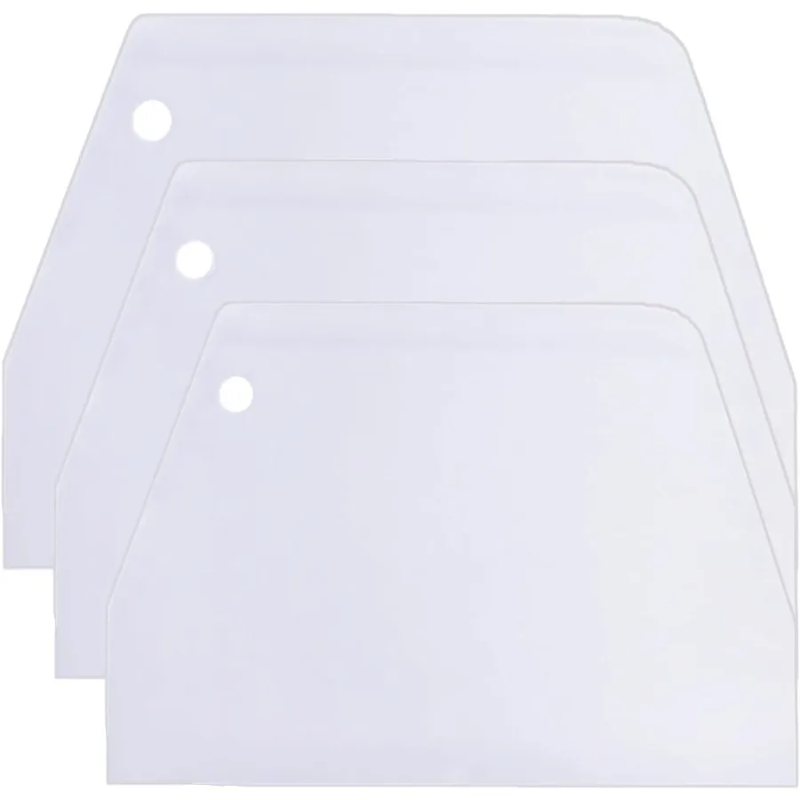 

Набор из 3-х скребков для торта и инструментов для разглаживания торта, скребки для чаши для теста, пластиковые скребки для глазури, резаки для теста, скамейки S