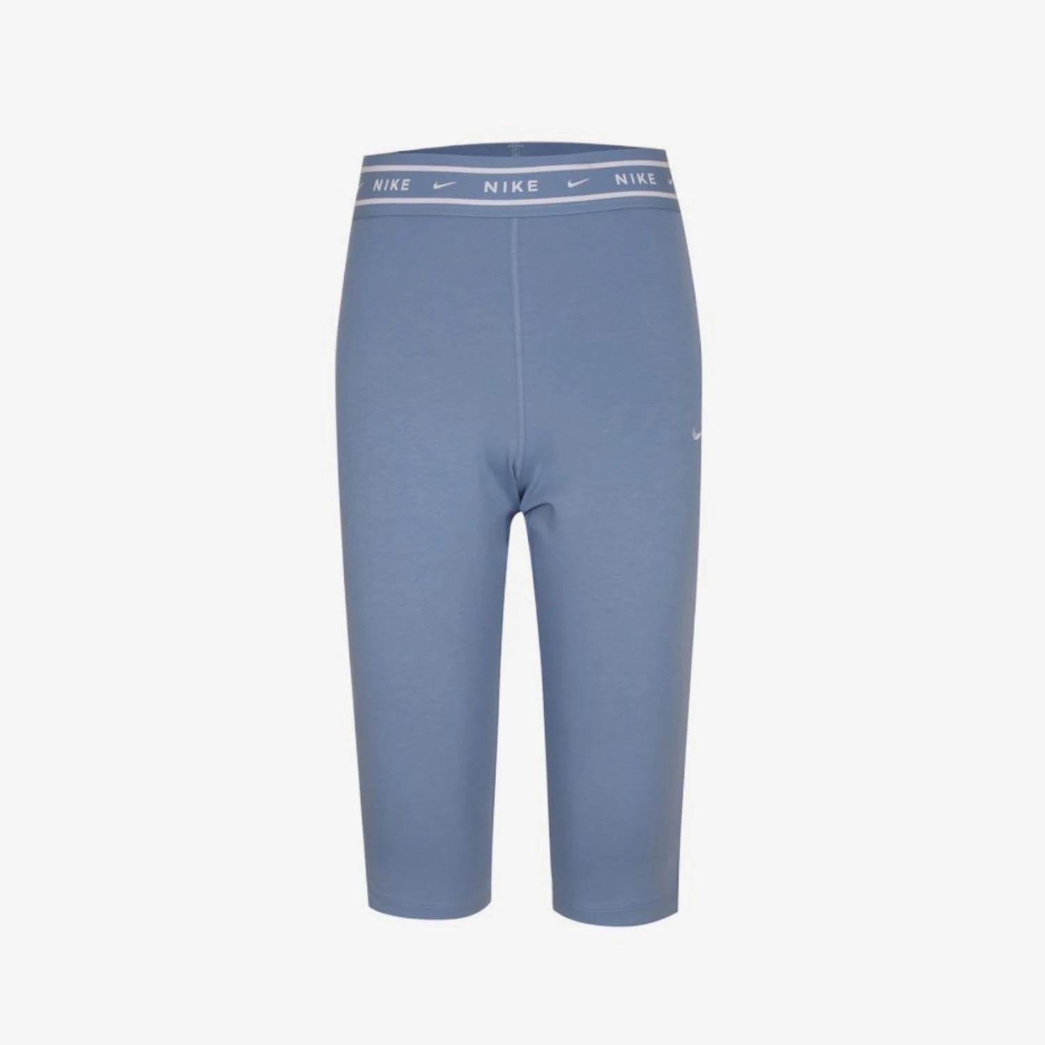 Nike genuine women's tight fitting soft and comfortable sports breathable casual shorts IM8376-486