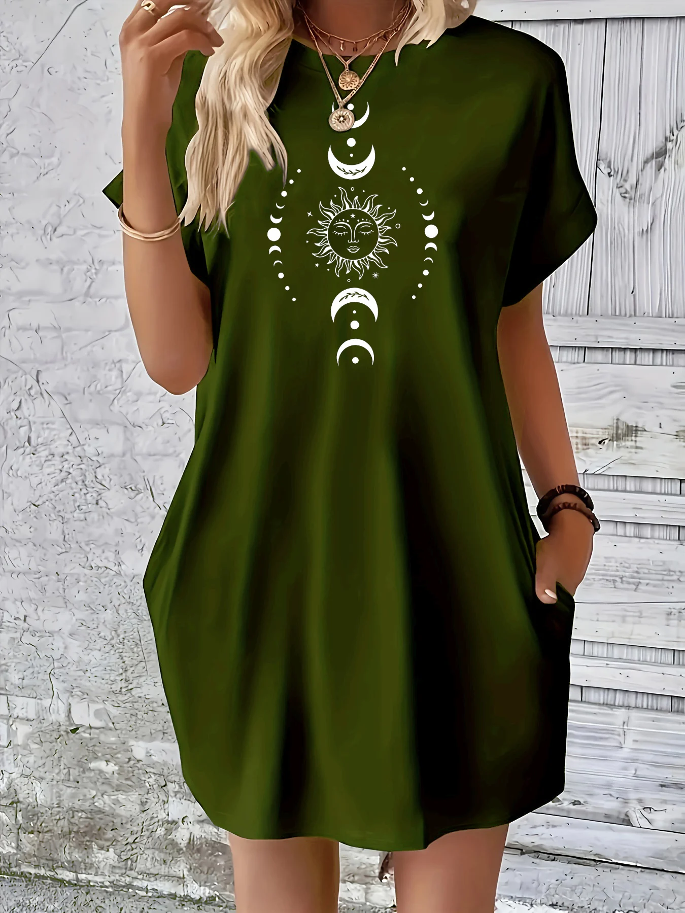 Thumbnail 2 - #36 Womens Plus Size Dresses Comparison Guide