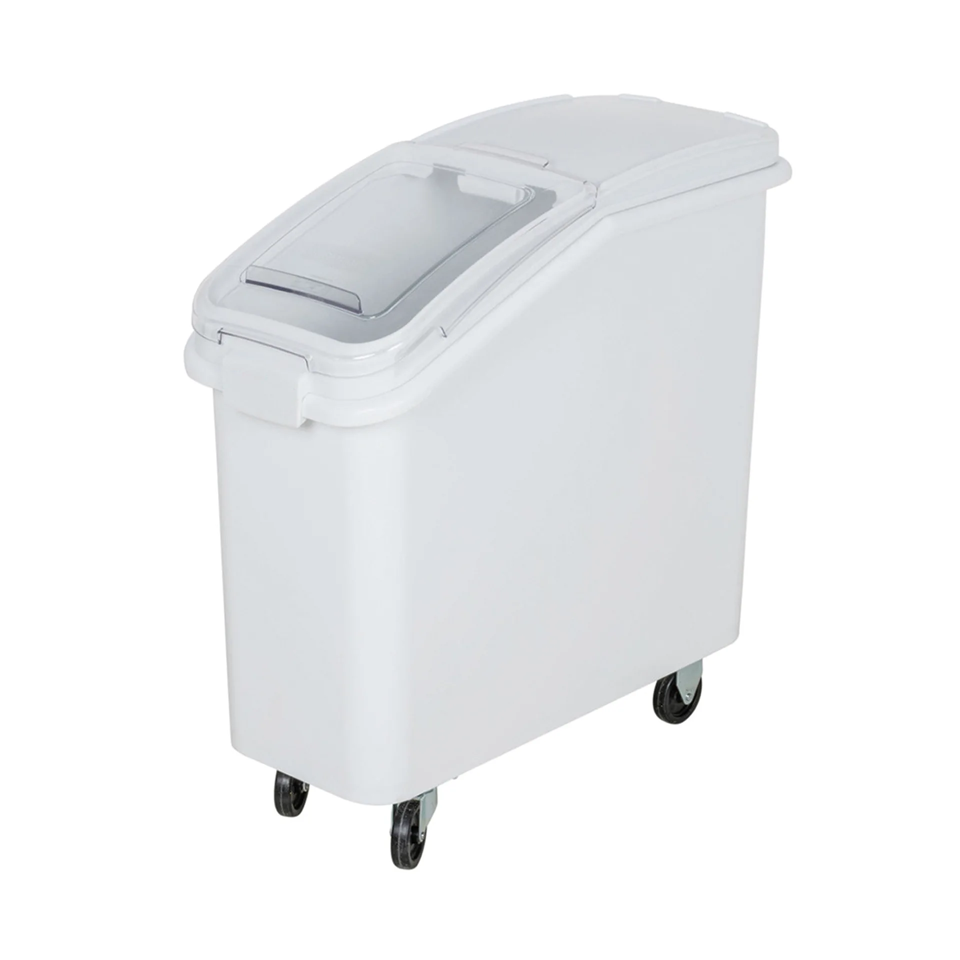 

Free, mobile, large, environmentally friendly, rice bucket