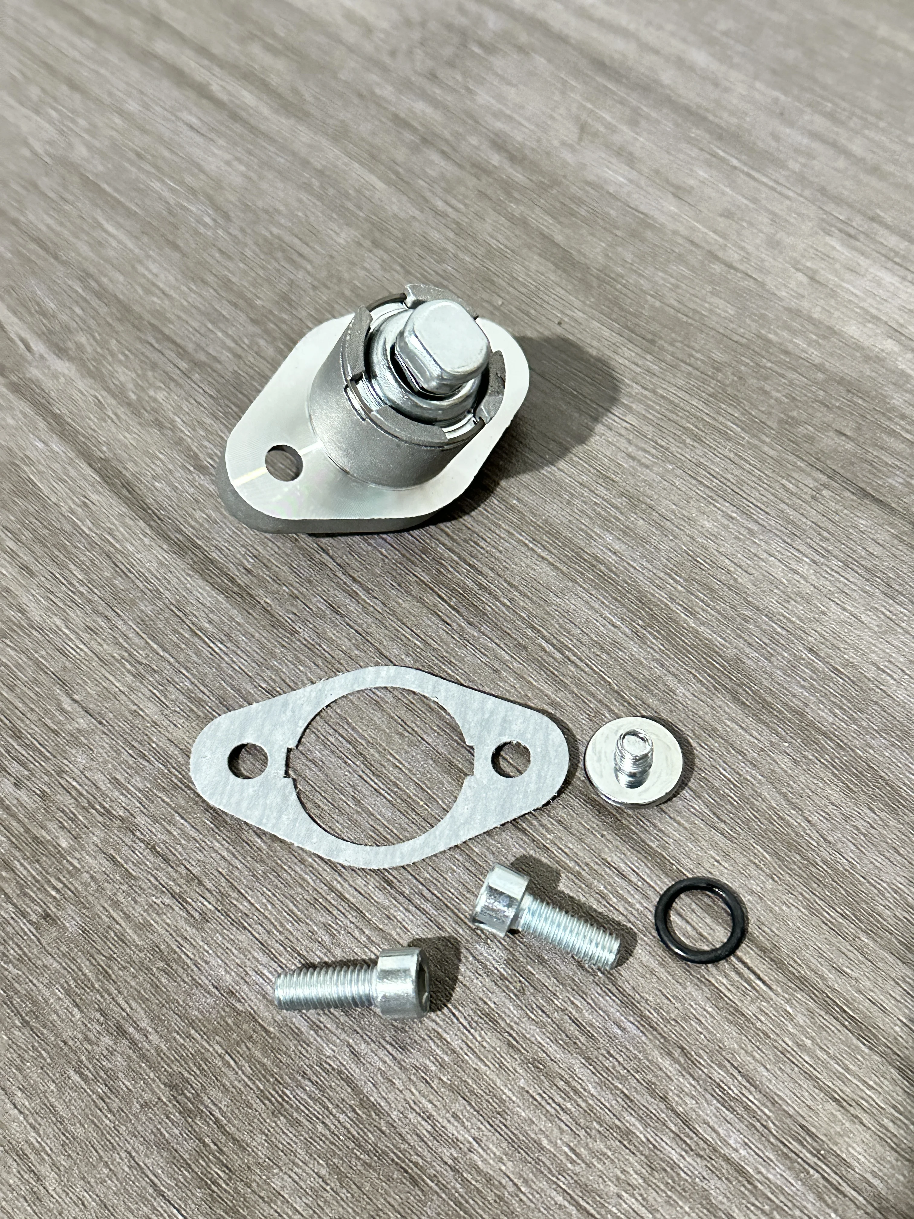 Универсальный натяж…