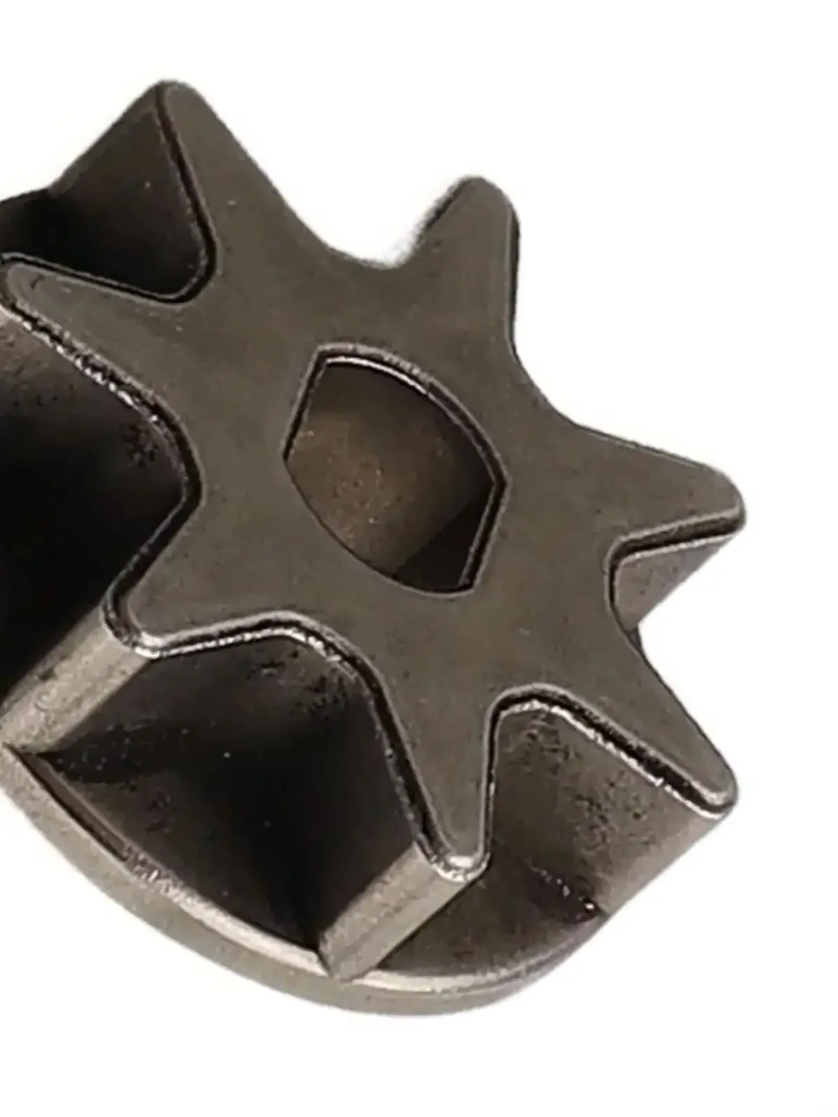 1pc Electric Saw Gear 7 Tooth Electric ChainSaw Sprocket For 5016 Electric Chain Saw Chainsaw Bracket Chainsaw Parts hardware