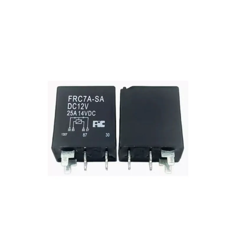 HOT NEW FRC7A-SA FRC7A SA DC12V 25A 4foot relay